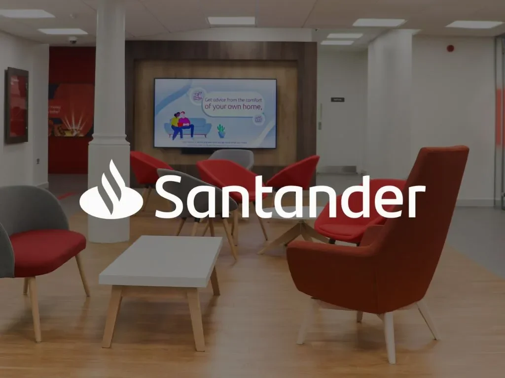 Santander royal avenue