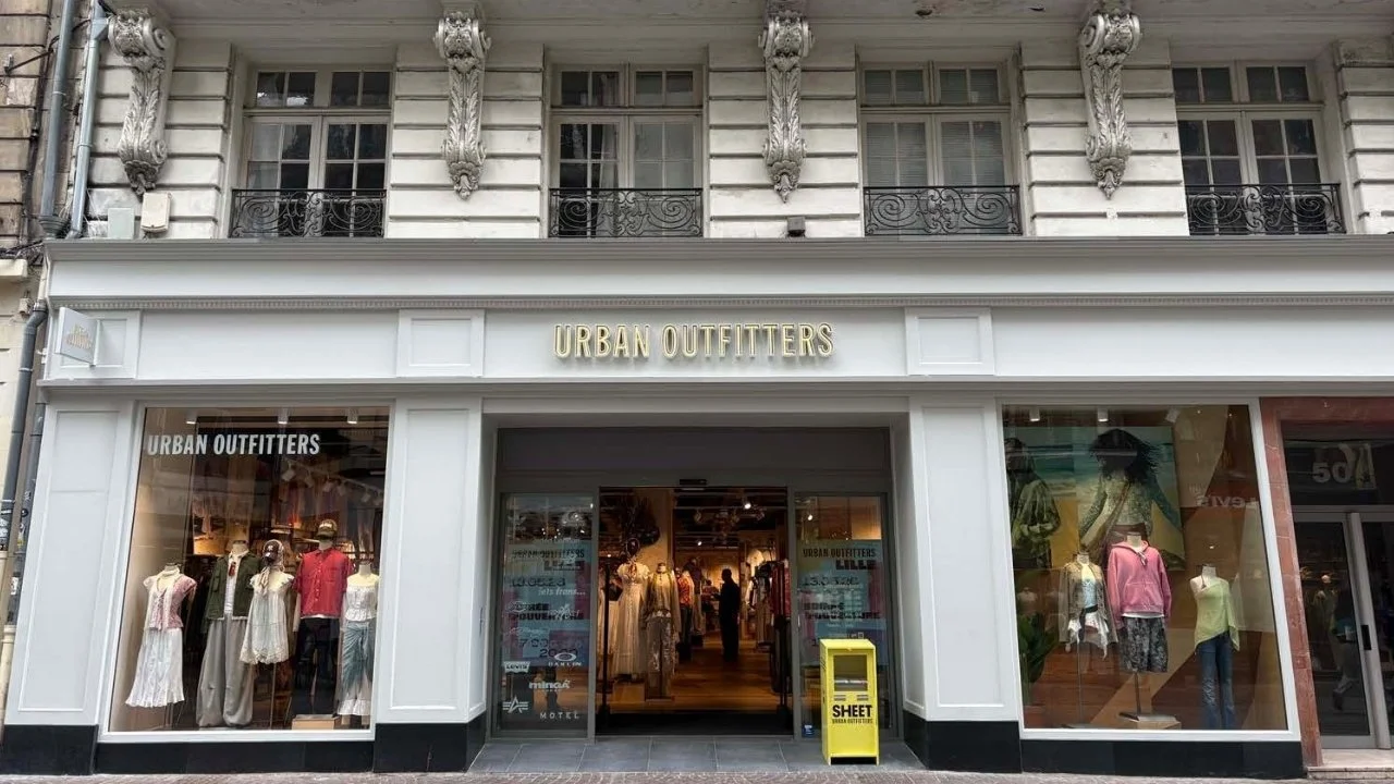 URBN Lille