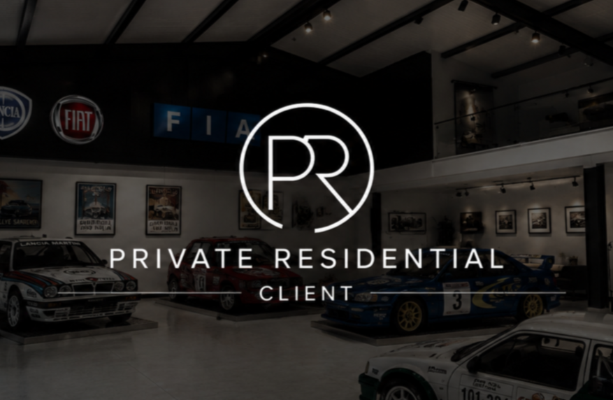 Private Residence - Ballymena