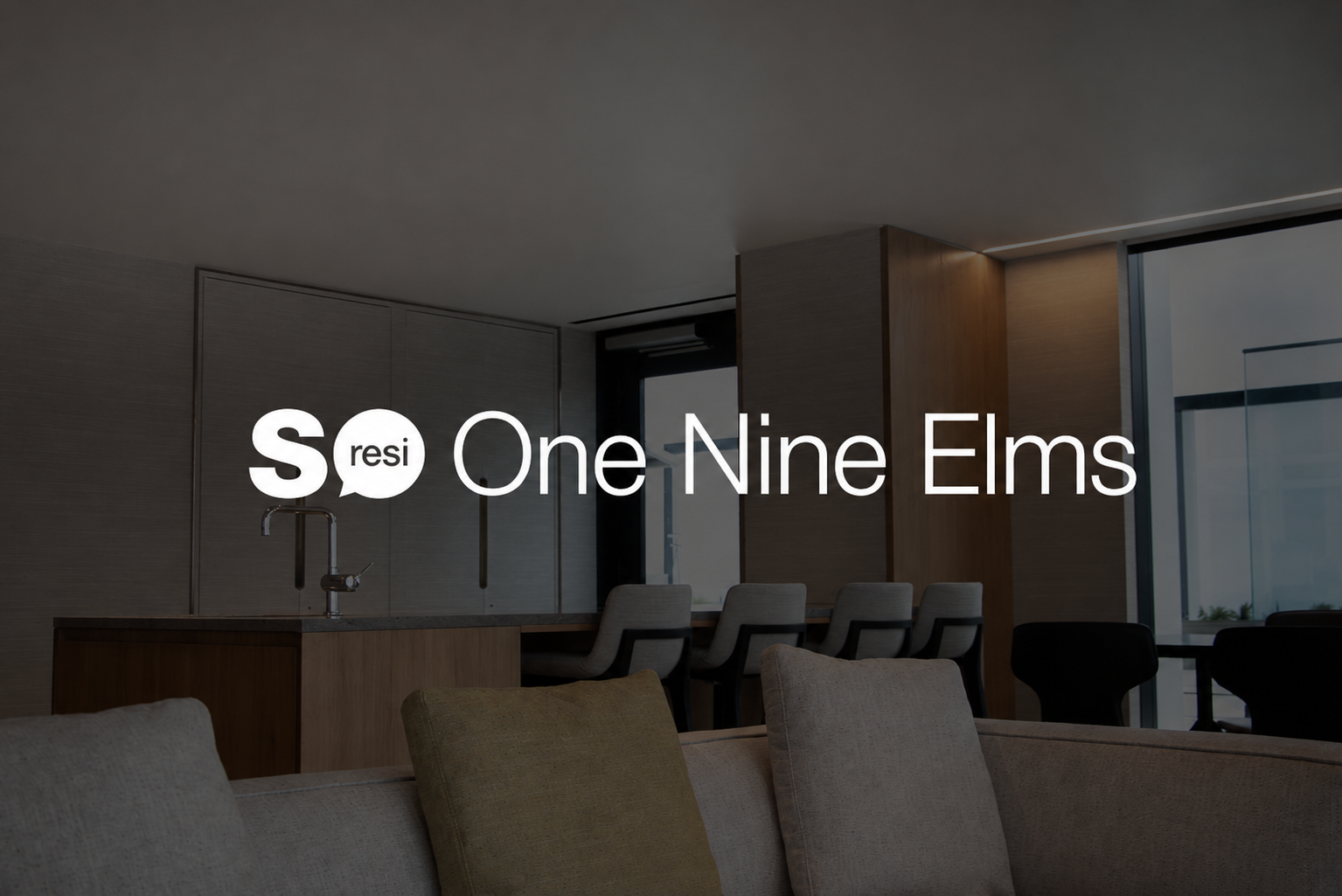 One Nine Elms