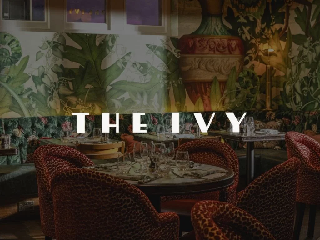 Ivy Restaurant Fit Out Nottingham