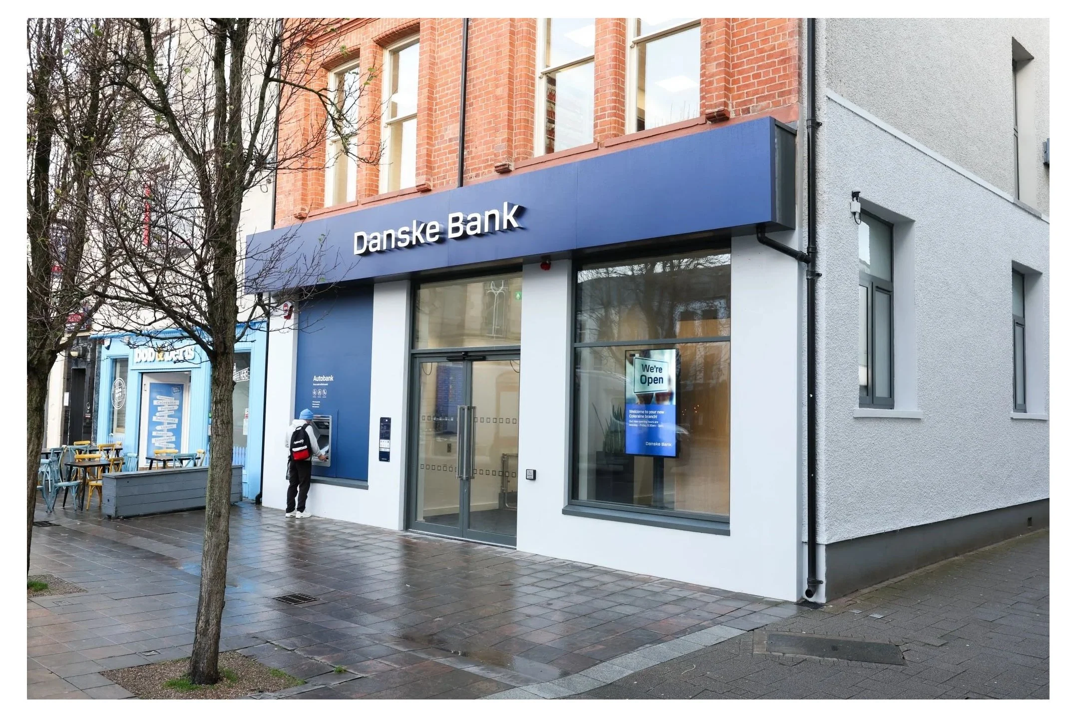 Danske Bank Coleraine