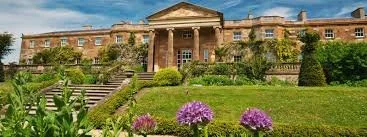 Hillsborough Castle