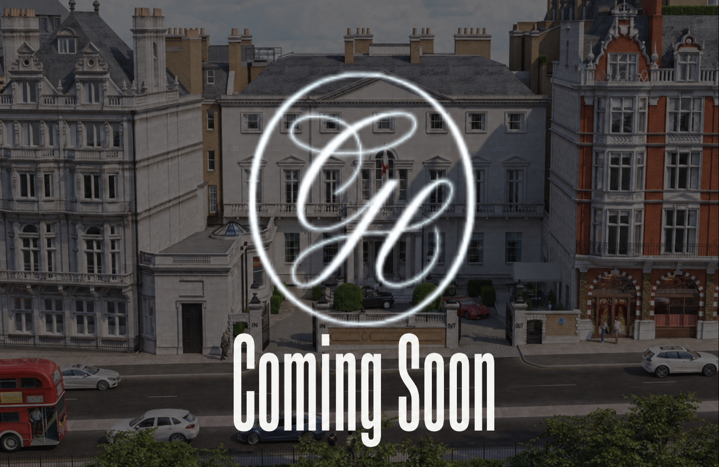 Cambridge house mayfair