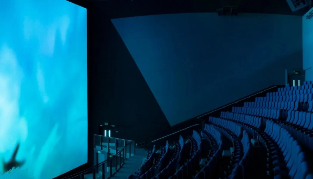 Large Bar fit out London