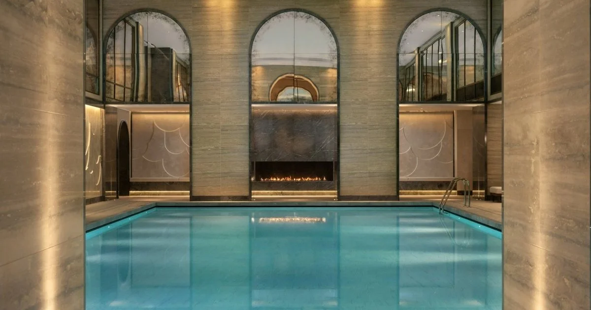 Old War Office Spa | Whitehall