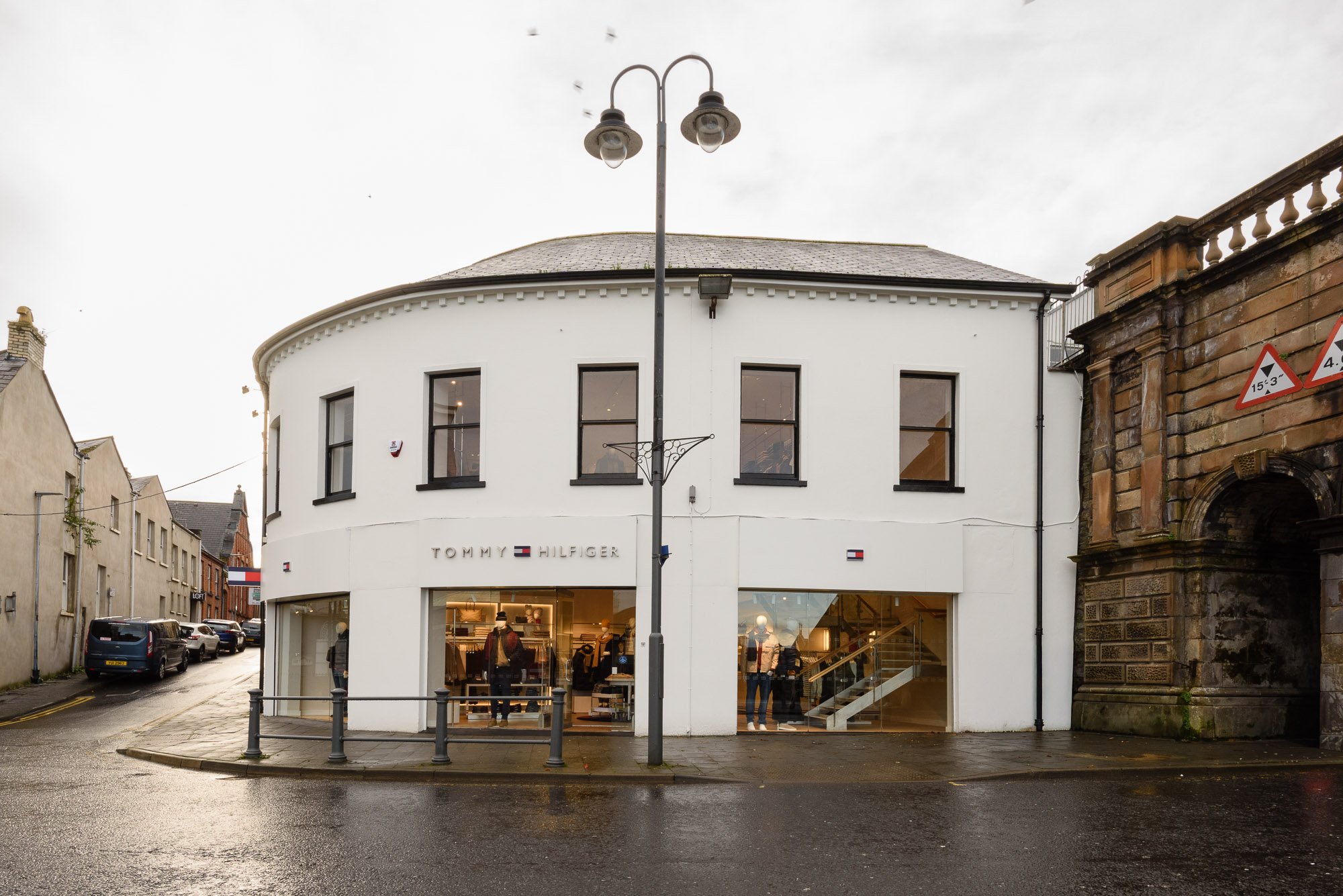 Tommy Hilfiger Londonderry
