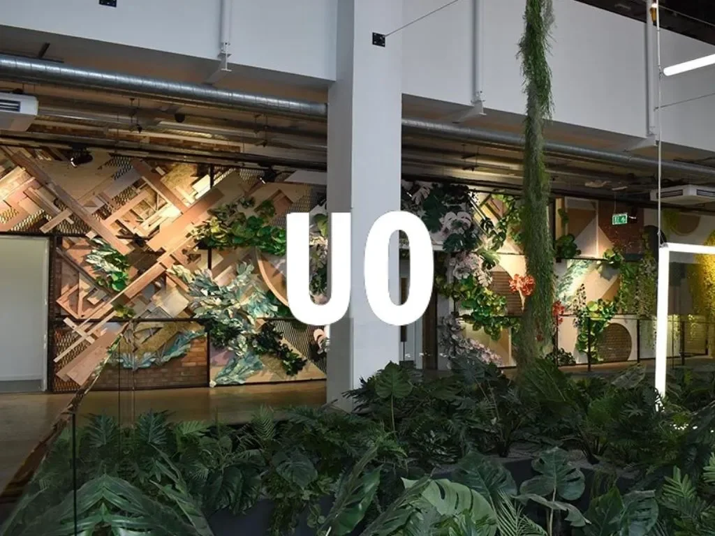 URBN European Headquarters