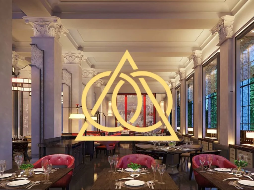 Mei ume ten trinity restaurant