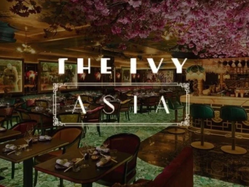 Ivy Asia Dublin