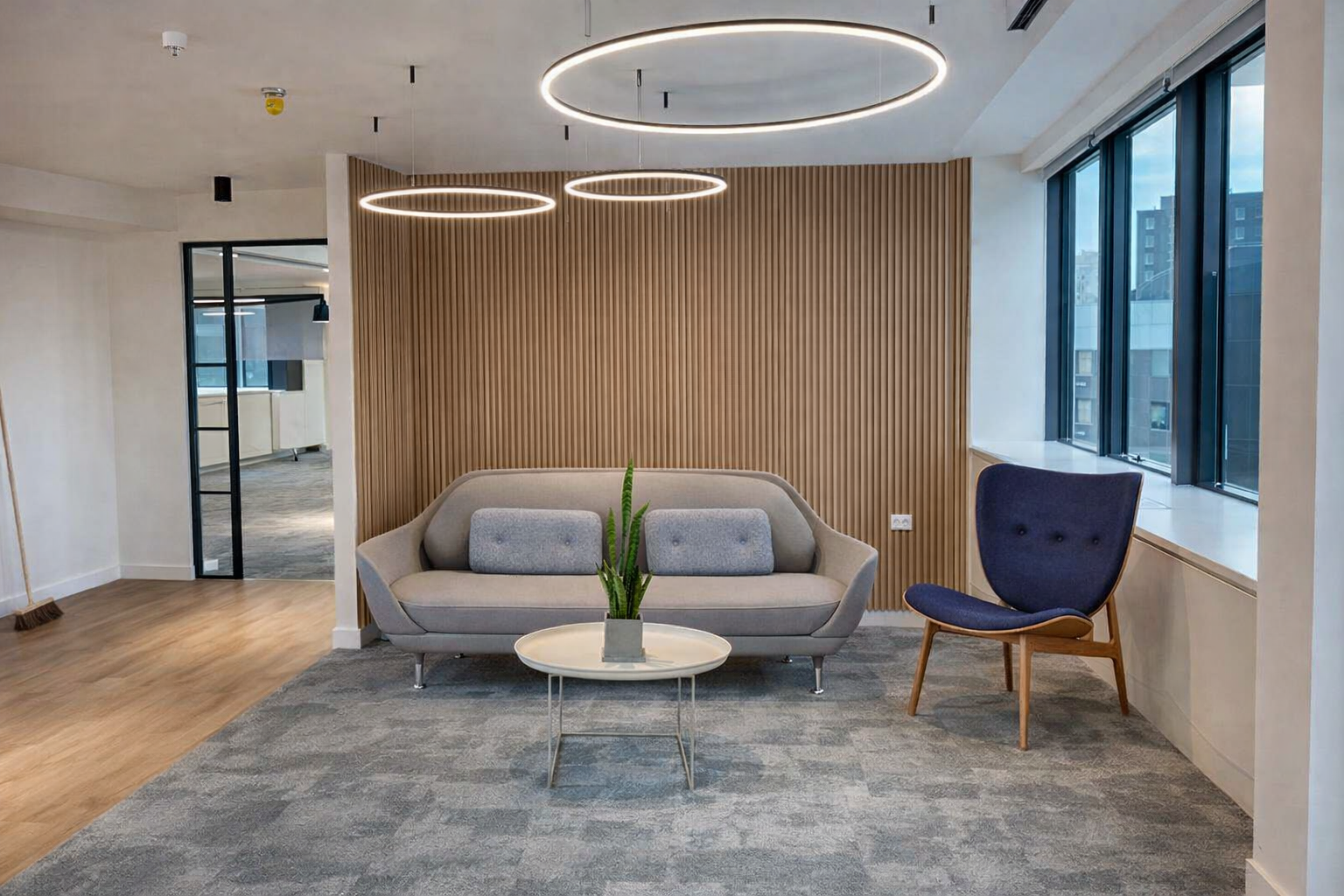 Facilities Management