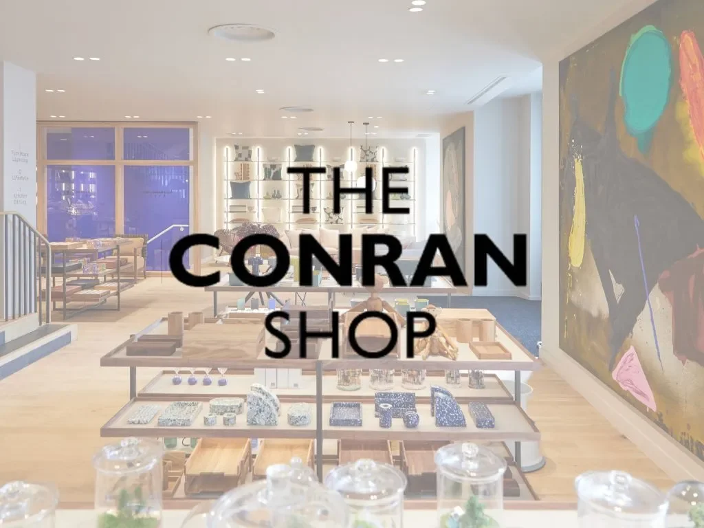 The Conran Shop case study