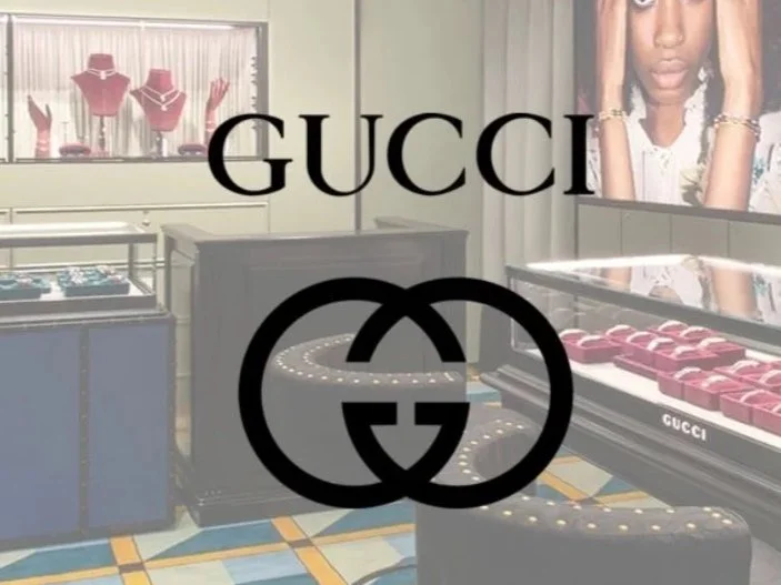 gucci belfast
