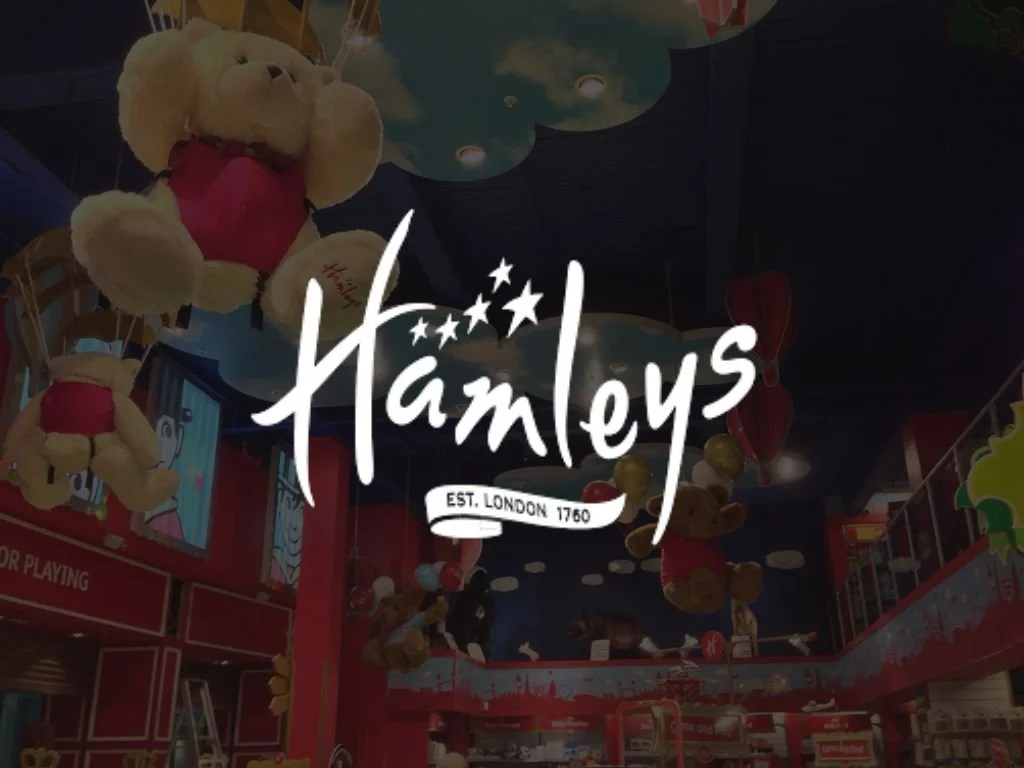 Hamley's