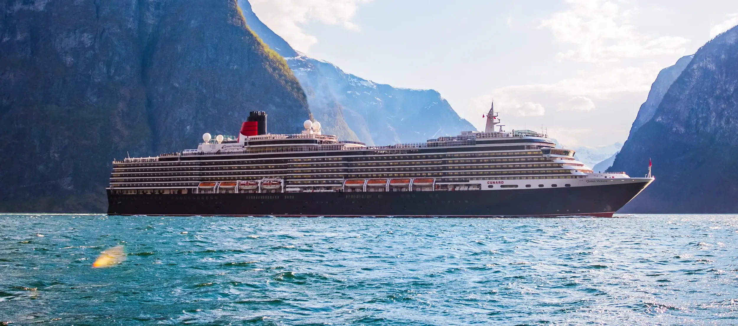 Queen Victoria