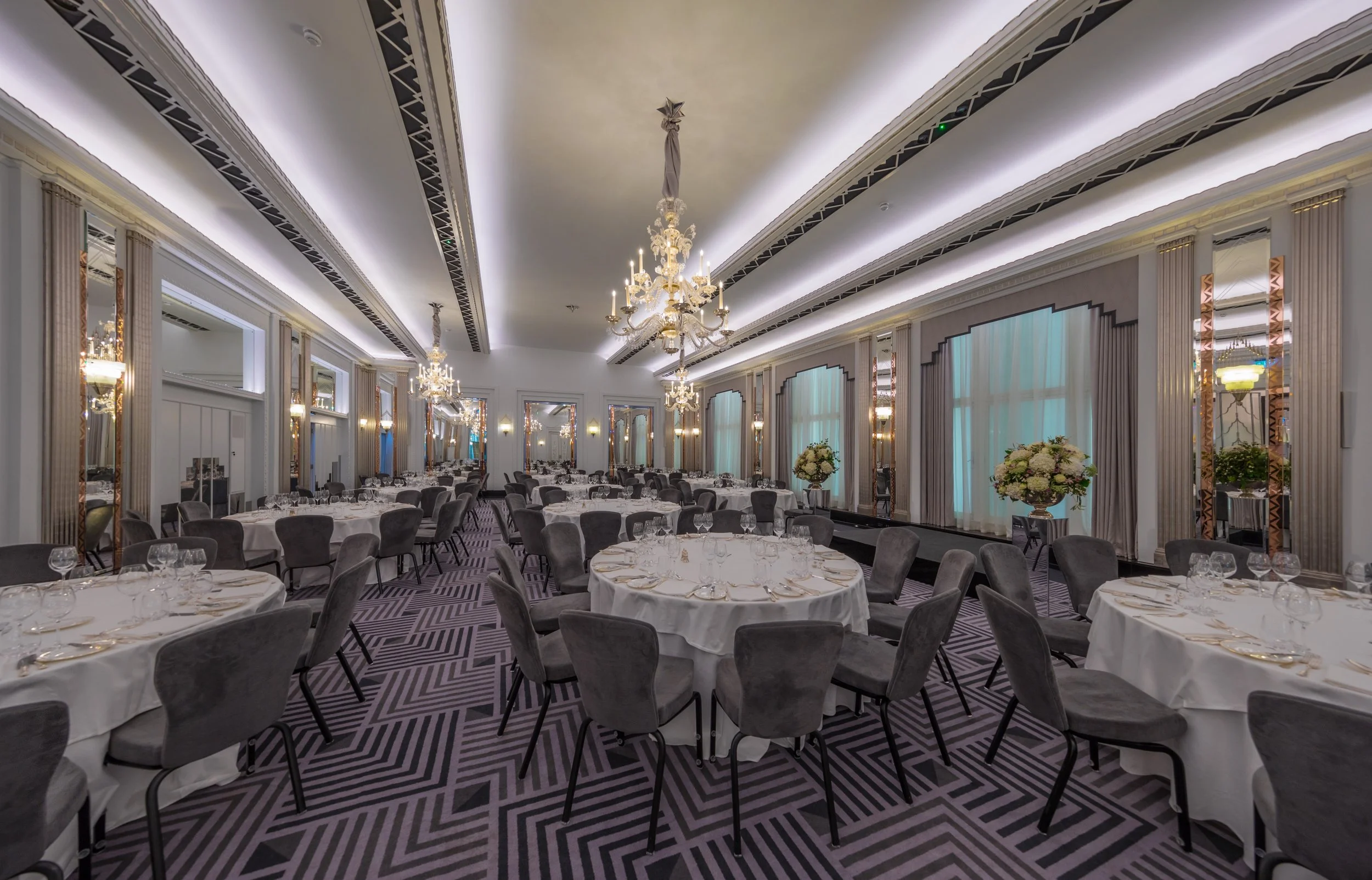 Claridge's Ballroom