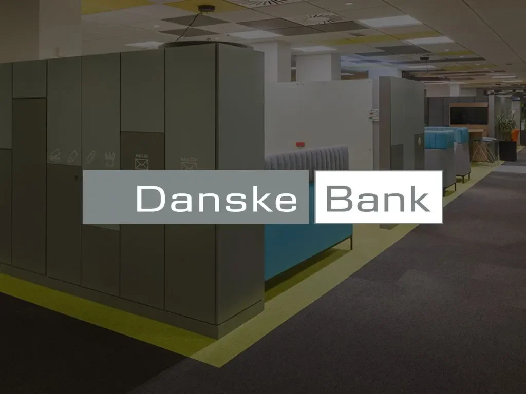 Danske Bank Belfast