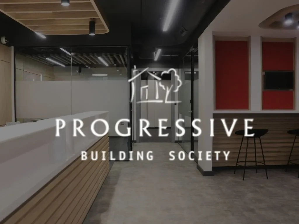 Progressive Building Society