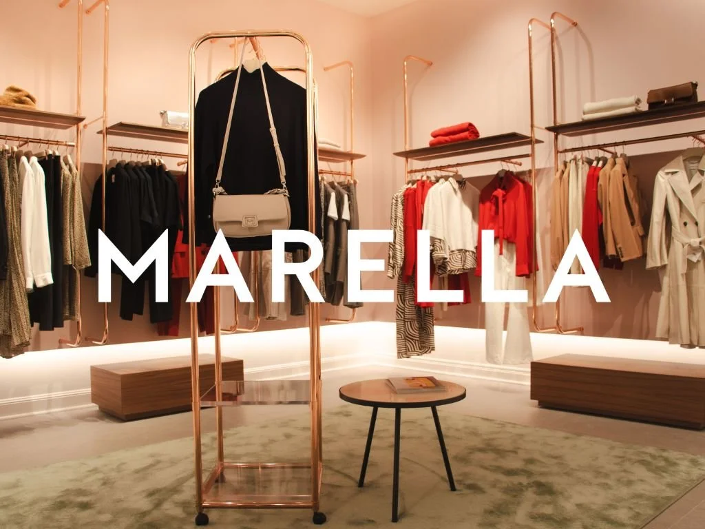 Marella retail