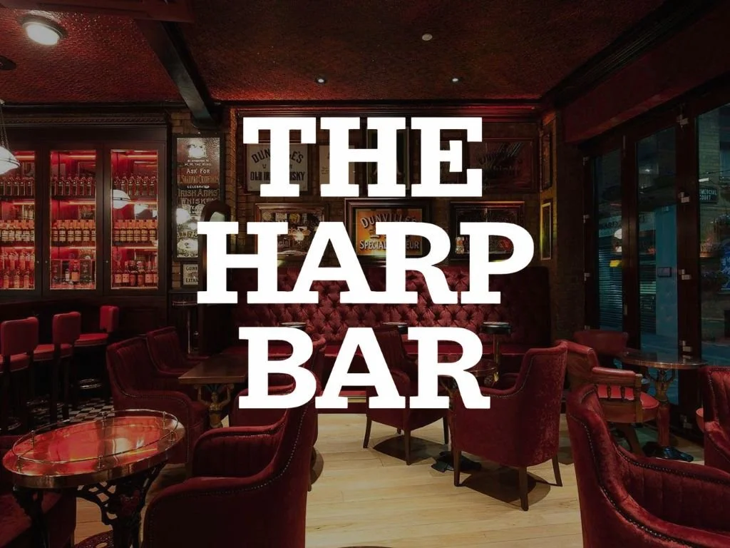 Harp Bar