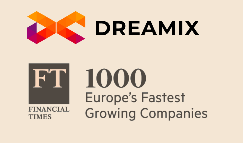 Dreamix does it again - three years in the FT1000