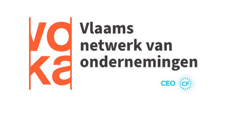 Highlighted in Voka Network Feature