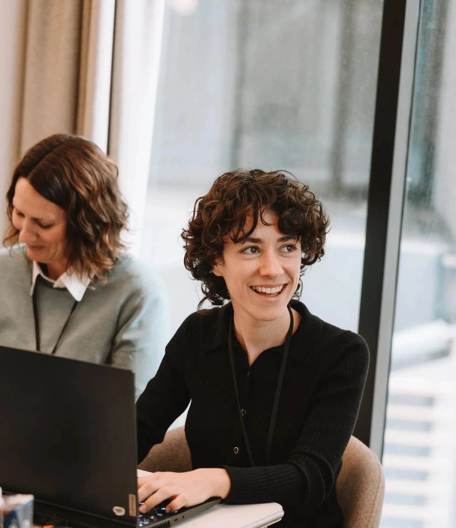 Why the Facilitator Assistant is key to the CEO CF Challenge
