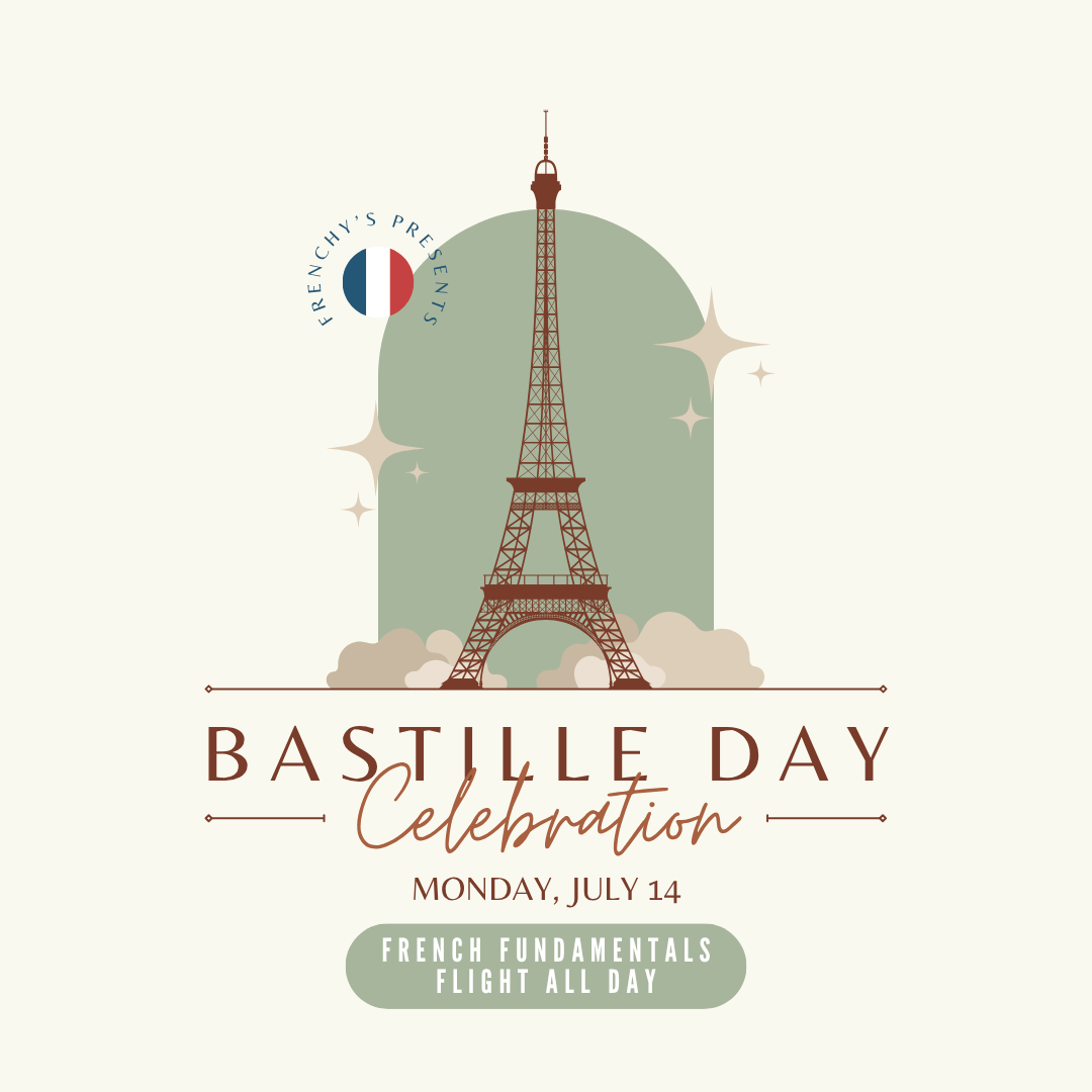 Bastille Day