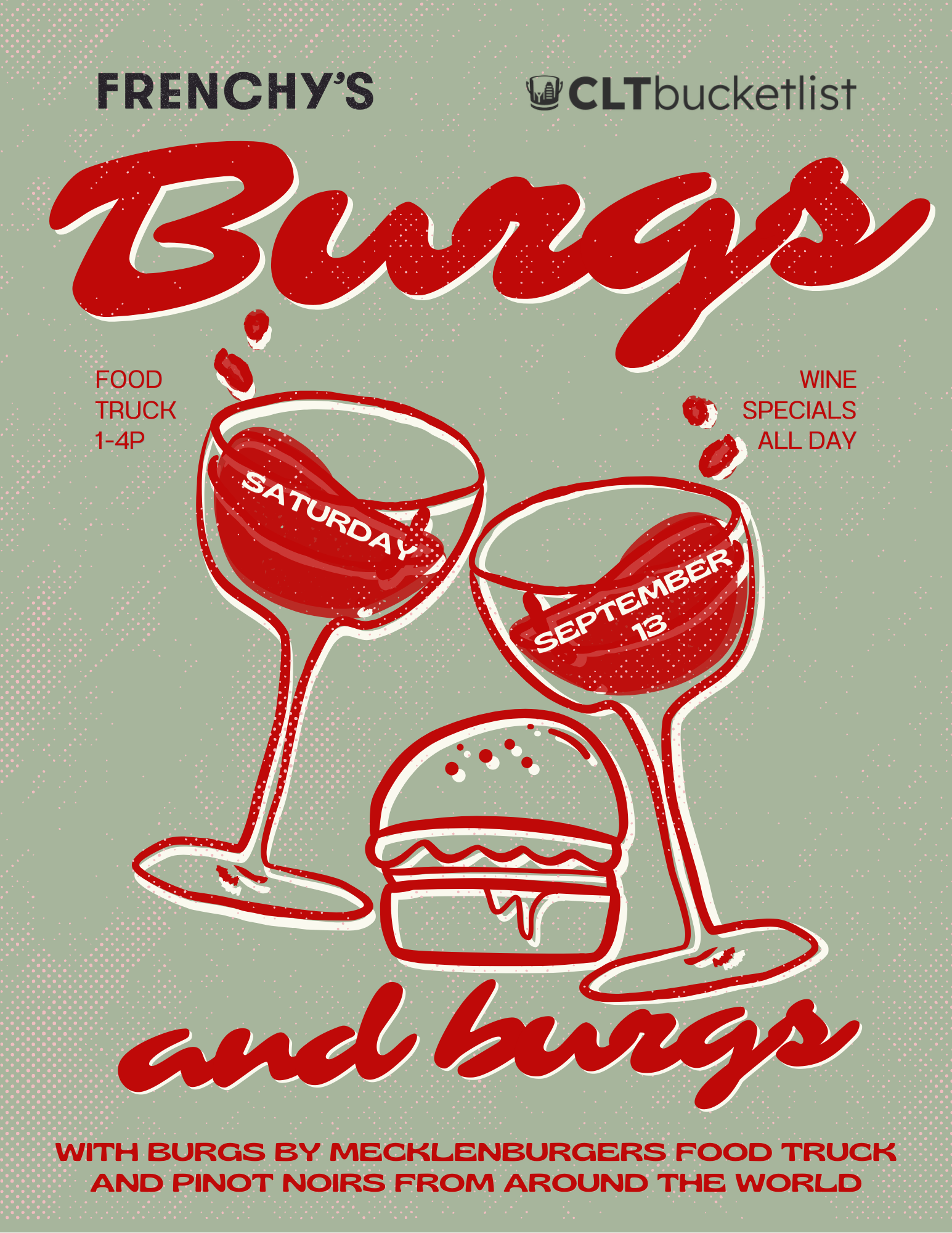 Burgs & Burgs