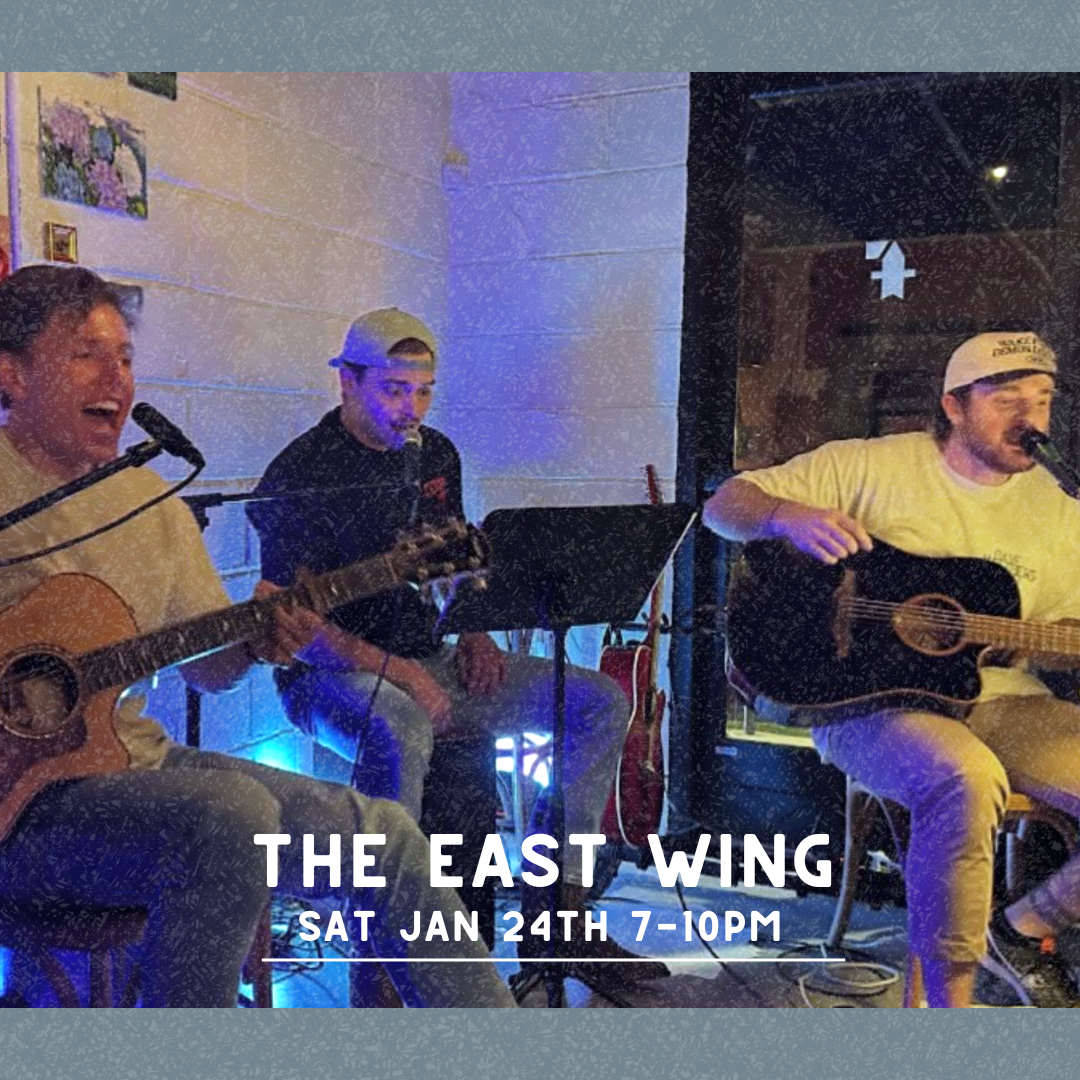 Live Music @ Frenchy's