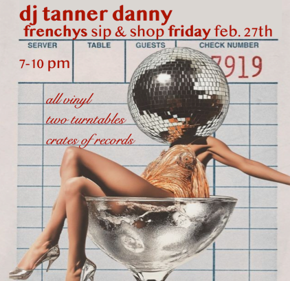 DJ Tanner Danny