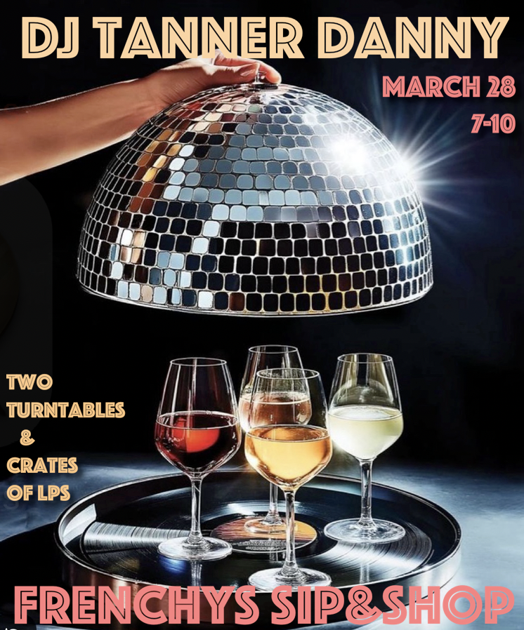 DJ Tanner Danny 