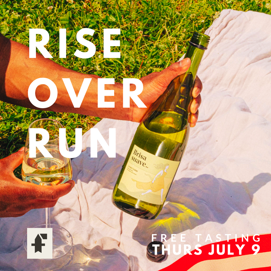 Anniversary Week Free Tasting
