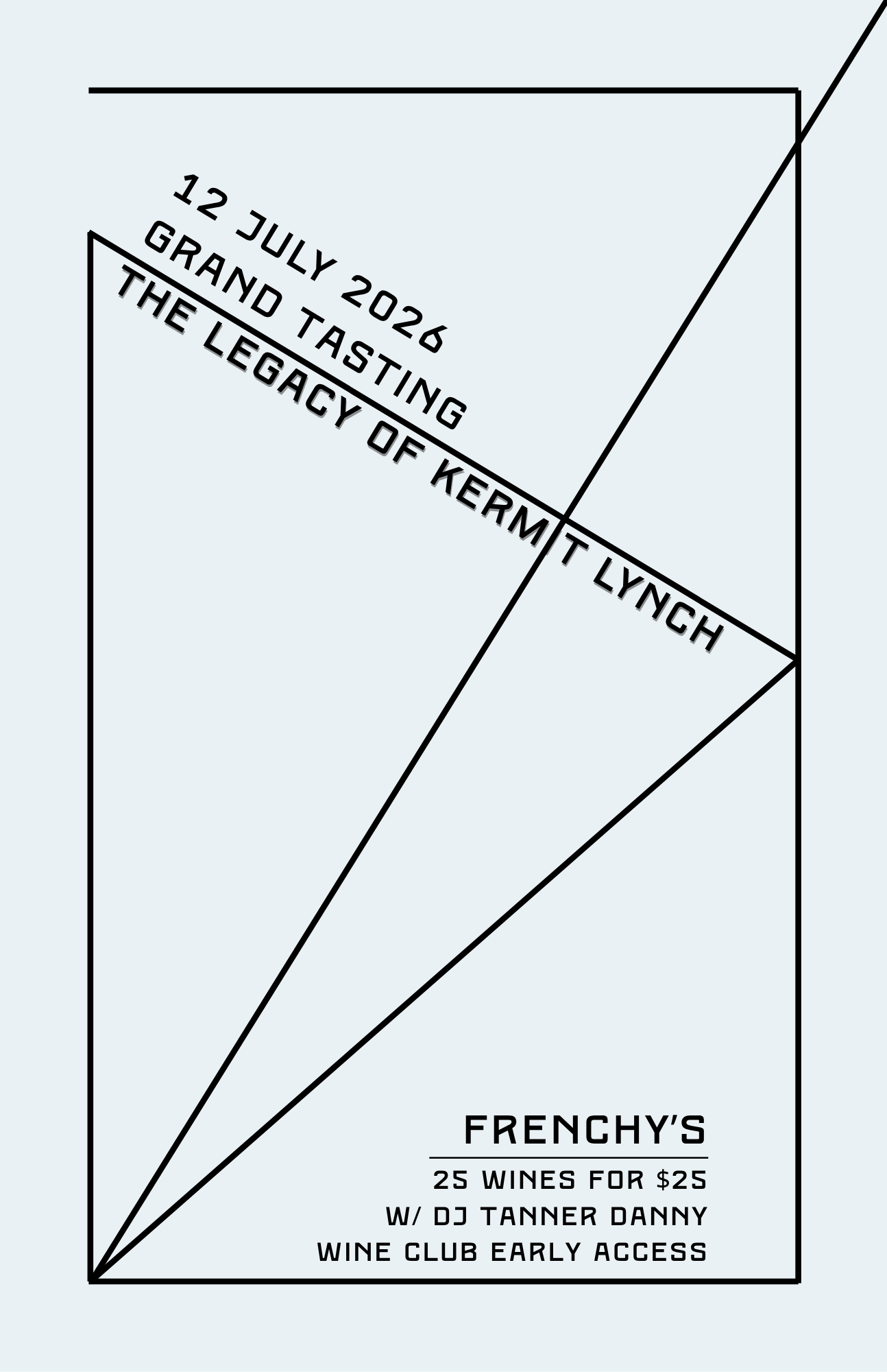 The Legacy of Kermit Lynch