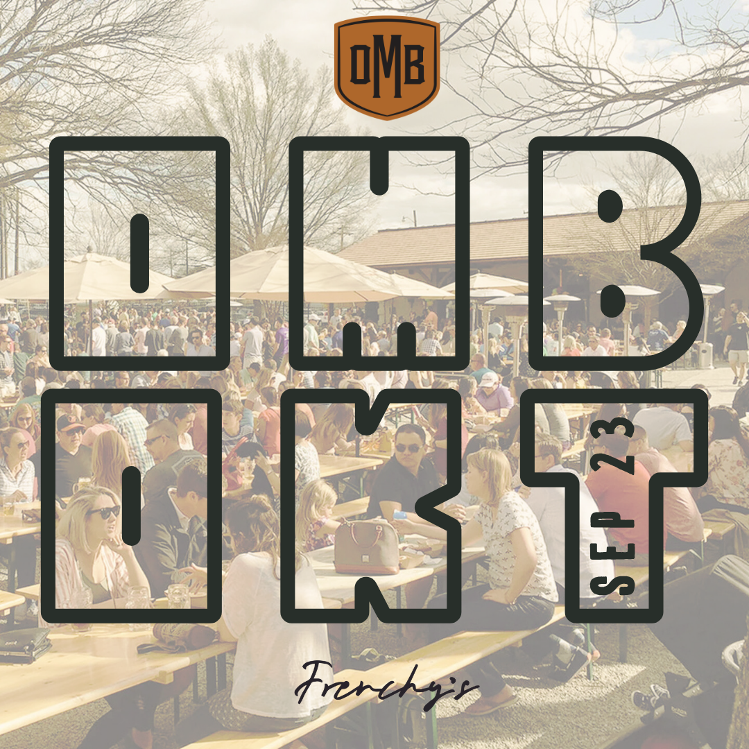 OMB Takeover!