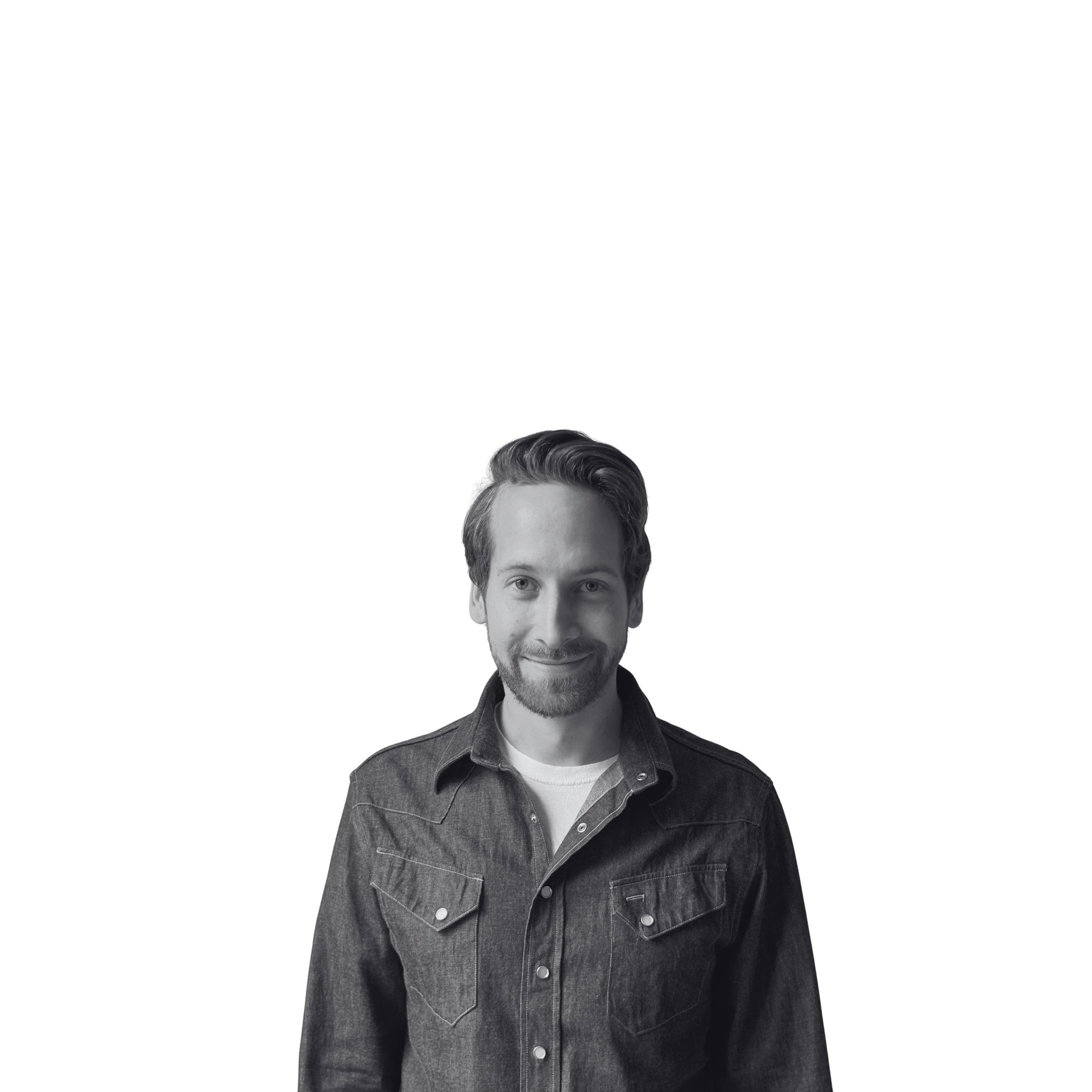 ANDREW MERCIER
