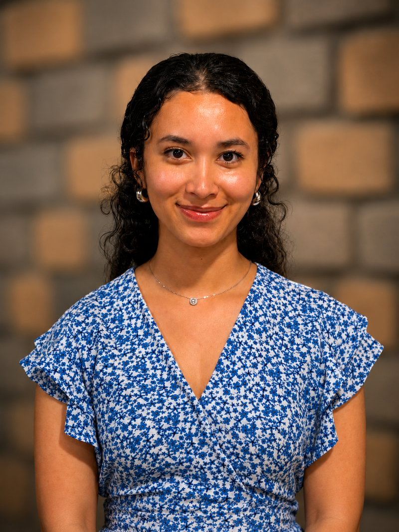 Erika Sorto Headshot