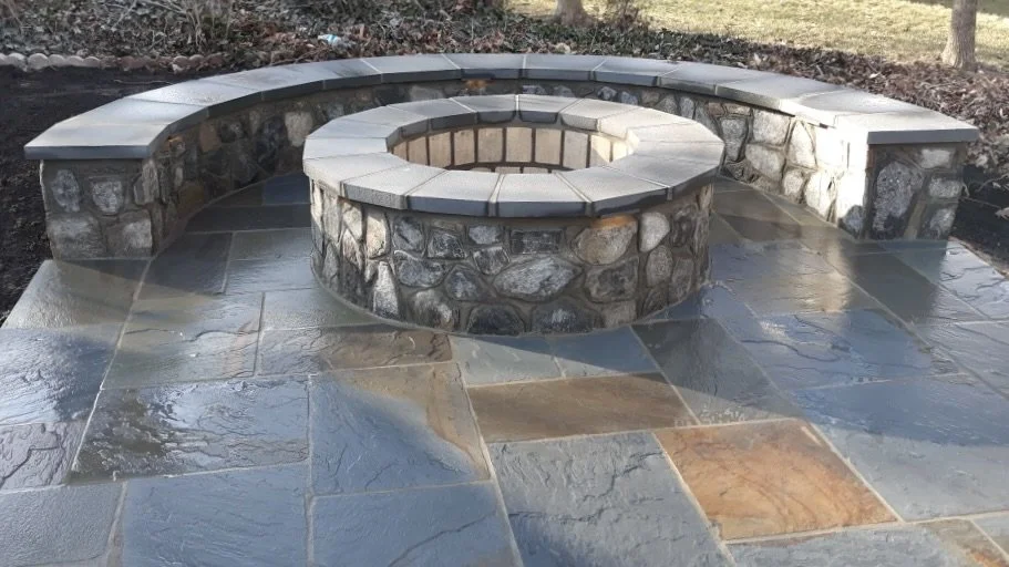 Fire Pit in Wolf Trap and Vienna, VA: Ideas for Better Warmth and Gathering Space&nbsp;