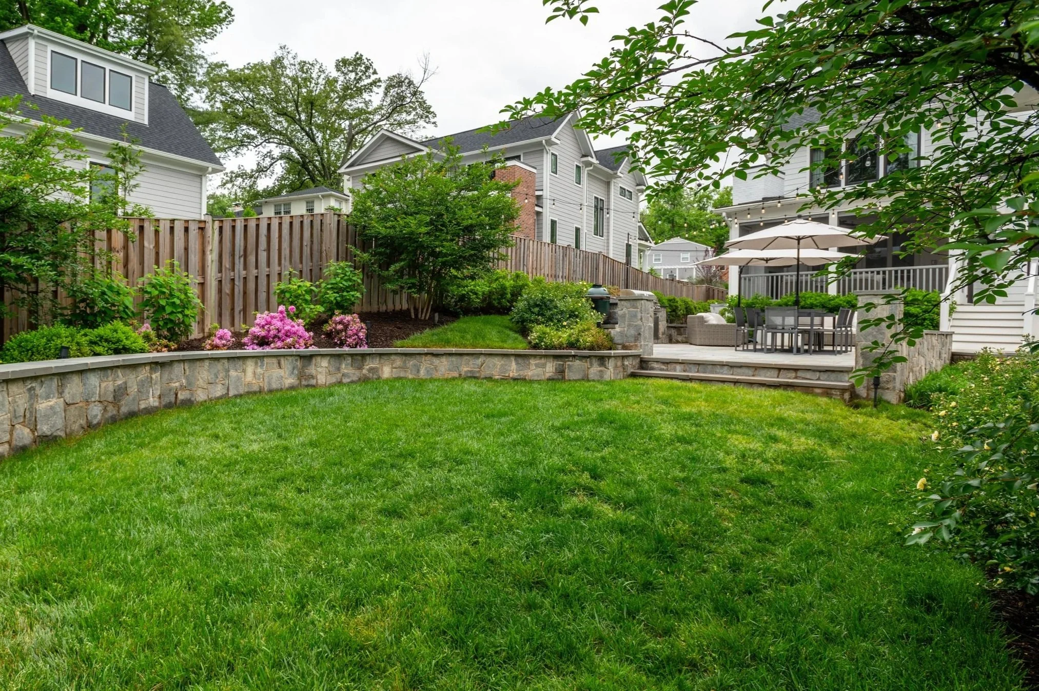 Northern Virginia Lawn Fertilization Trends Shaping the 2026 Season