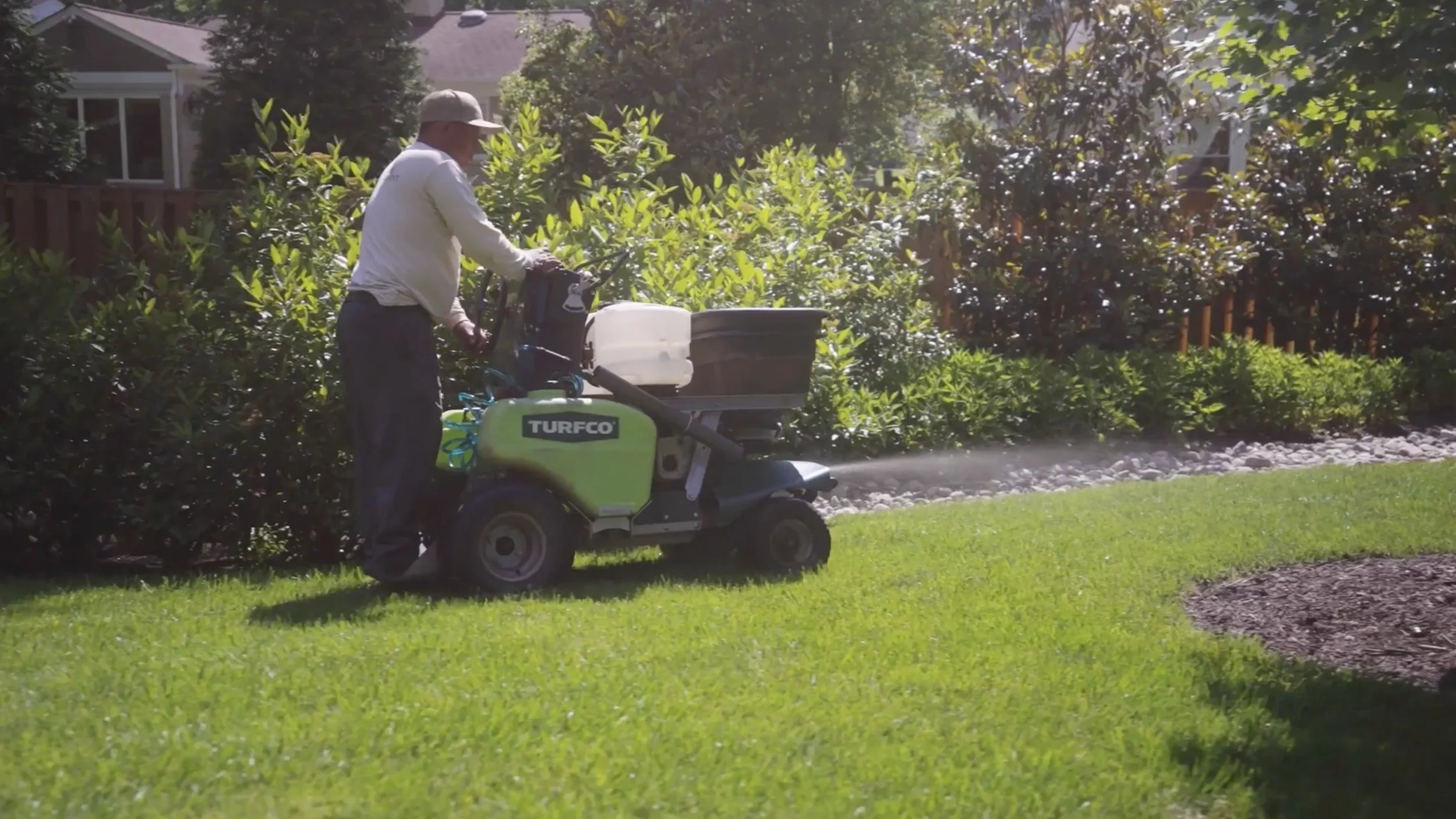 Seasonal Strategies for Lawn Fertilization in Oakton, VA, That Boost Resilience and Color