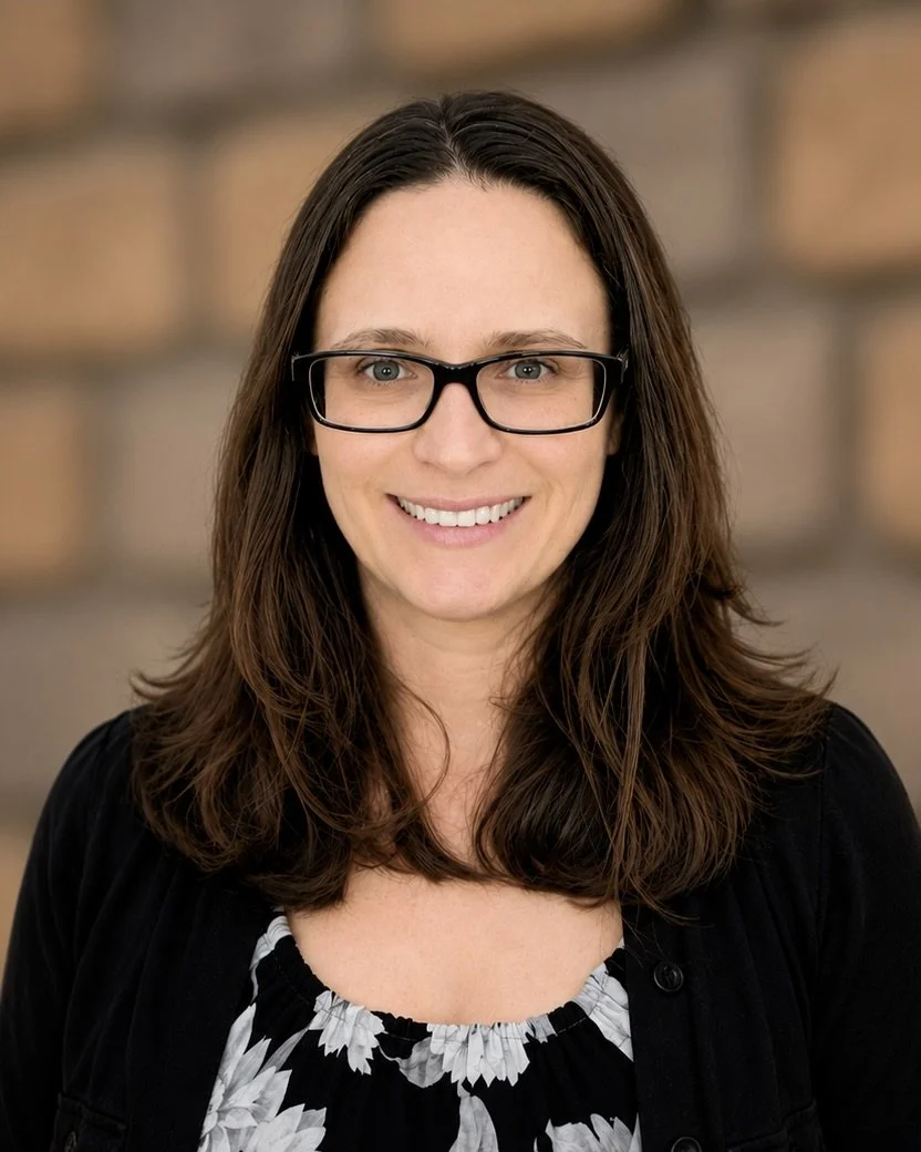 Ashleigh Gilbert-Lonsdale Office Manger for J&J Landscape Management