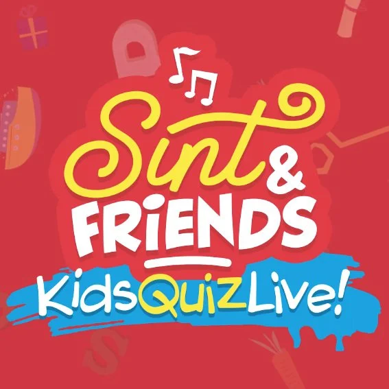 Sint & Friends KidzQuizLive (2020)