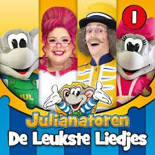 Feest in de Tipi Tent (2022)