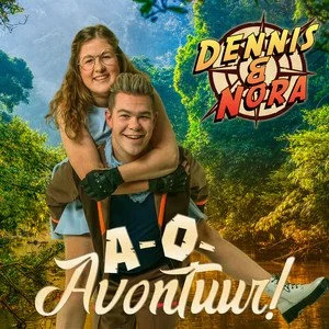 Dennis & Nora - A-O-Avontuur (2022)