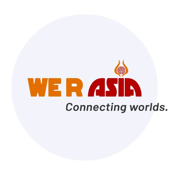 We R Asia - Commercial (2019)