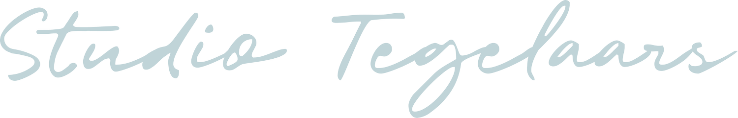 Studio Tegelaars Interior Design