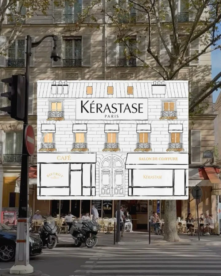 ✨Save 25% on your favourite K&eacute;ratase ✨
 Our K&eacute;rastase gift sets are here and they&rsquo;re going fast! Each one is filled with your favourite products, beautifully packaged and ready to gift.

💛 save 25% on luxury haircare
 💛 sets for