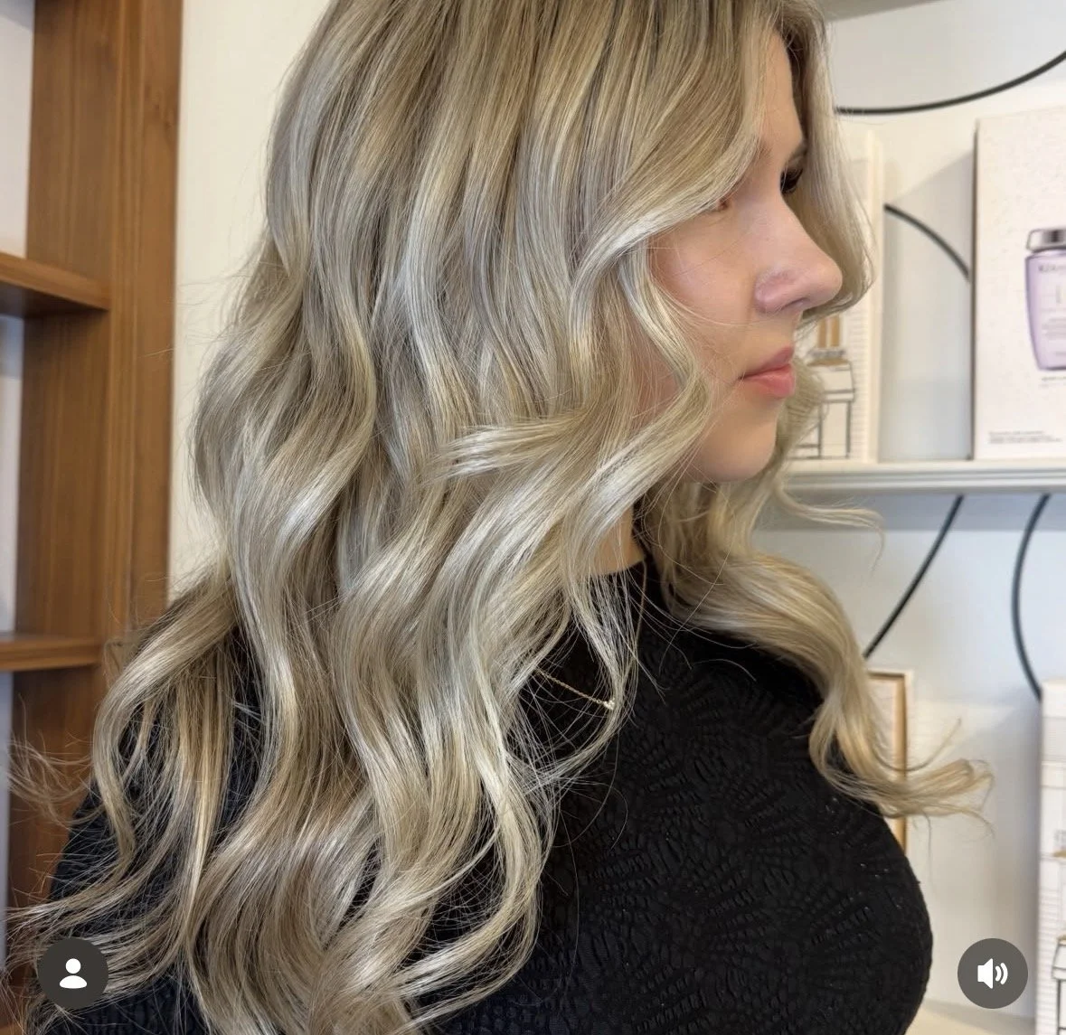 Why I Always Recommend Adding a Treatment to Your Colour