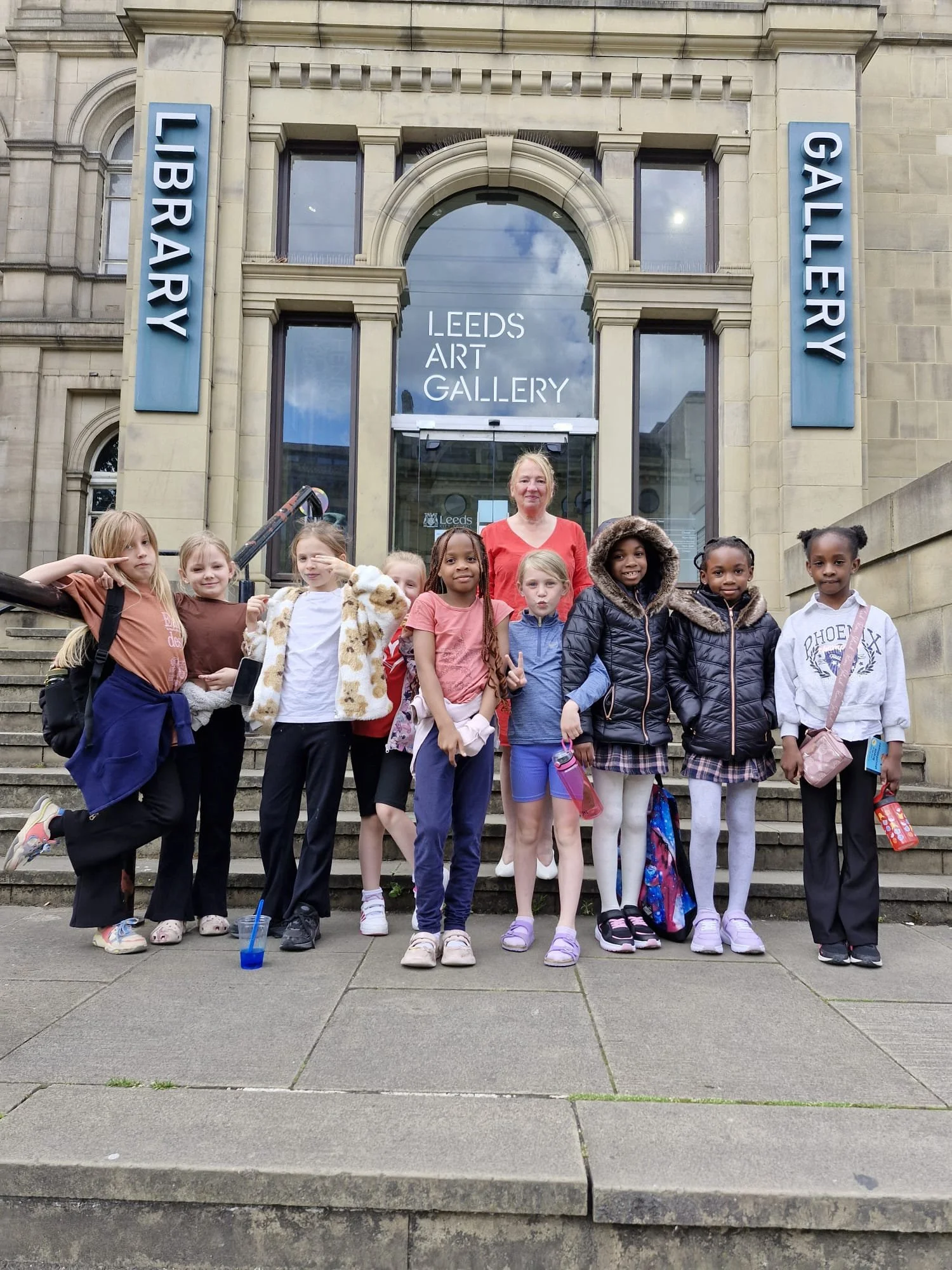 Cultural Visits