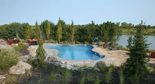 Carson Outdoor Living